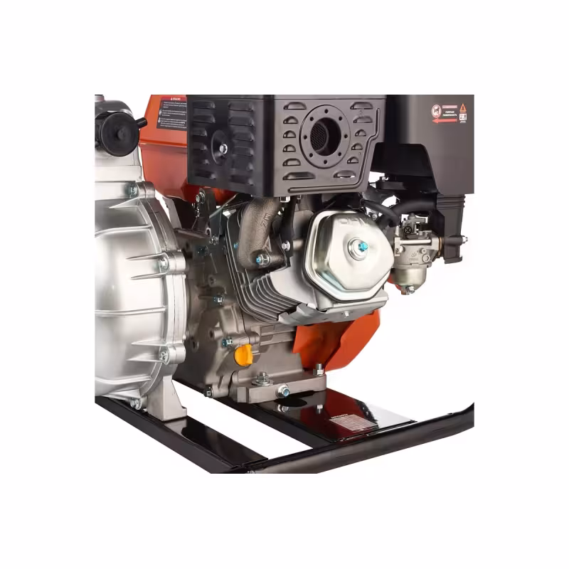 Мотопомпа Meran MPG301H