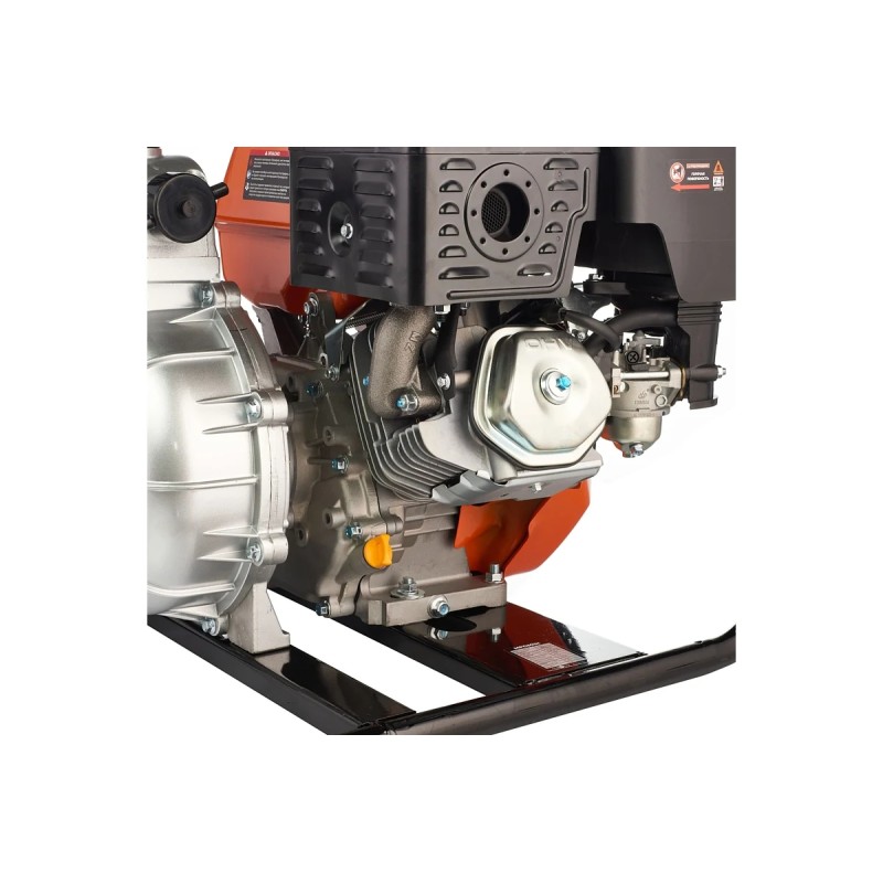 Мотопомпа Meran MPG301H