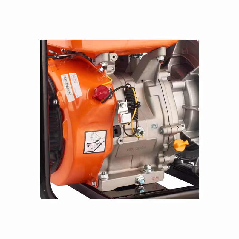 Мотопомпа Meran MPG301H