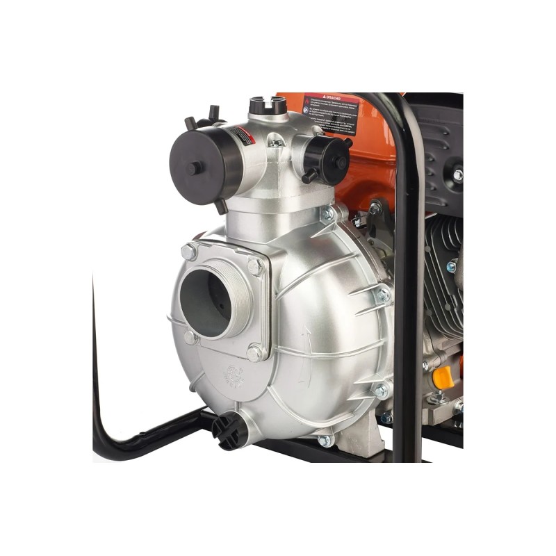 Мотопомпа Meran MPG301H