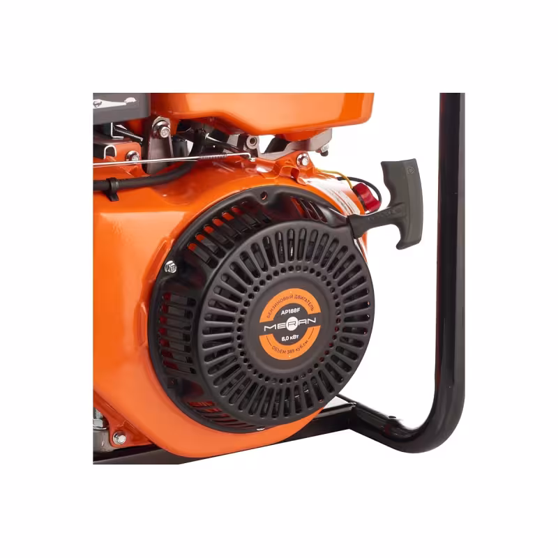 Мотопомпа Meran MPG301H