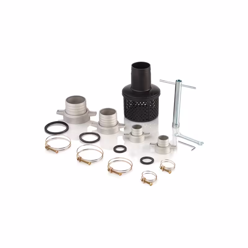 Мотопомпа Meran MPG301H