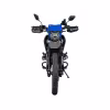 Мотоцикл эндуро туристический Ataki Crosser 300, синий