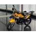 Мотоцикл эндуро туристический Ataki Carrera 300, желтый
