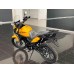 Мотоцикл эндуро туристический Ataki Carrera 300, желтый