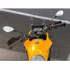 Мотоцикл эндуро туристический Ataki Carrera 300, желтый