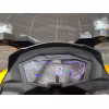 Мотоцикл эндуро туристический Ataki Carrera 300, желтый