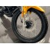 Мотоцикл эндуро туристический Ataki Carrera 300, желтый