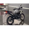 Мотоцикл эндуро туристический Ataki Carrera 300, серый