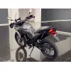 Мотоцикл эндуро туристический Ataki Carrera 300, серый