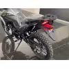 Мотоцикл эндуро туристический Ataki Carrera 300, серый