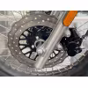Мотоцикл эндуро туристический Ataki Carrera 300, серый