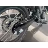 Мотоцикл эндуро туристический Ataki Carrera 300, серый