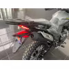 Мотоцикл эндуро туристический Ataki Carrera 300, серый