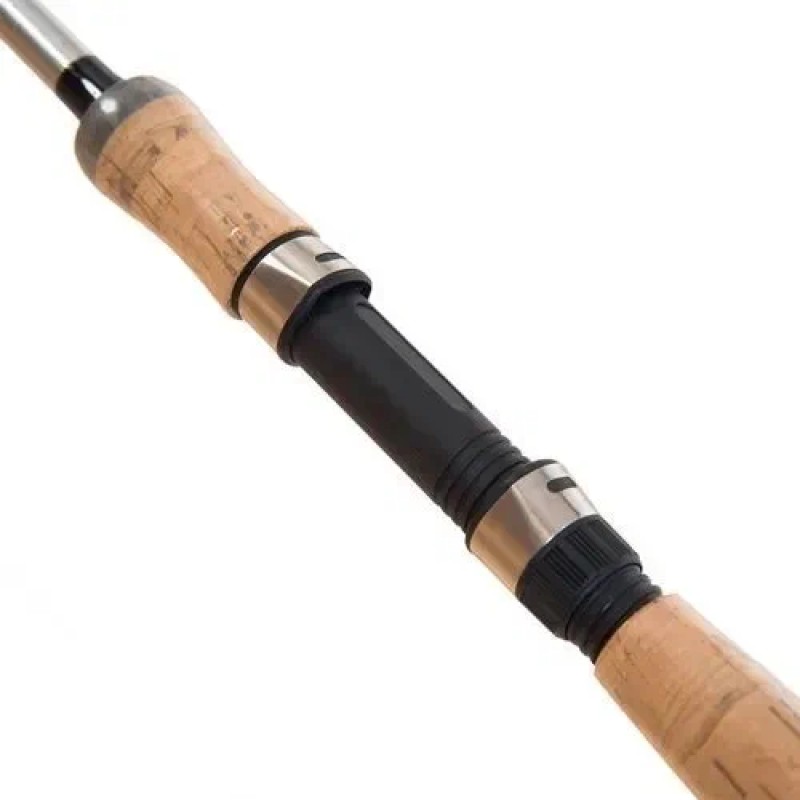 Спиннинг Dayo Barracuda 2.1 м, тест 5-20 г