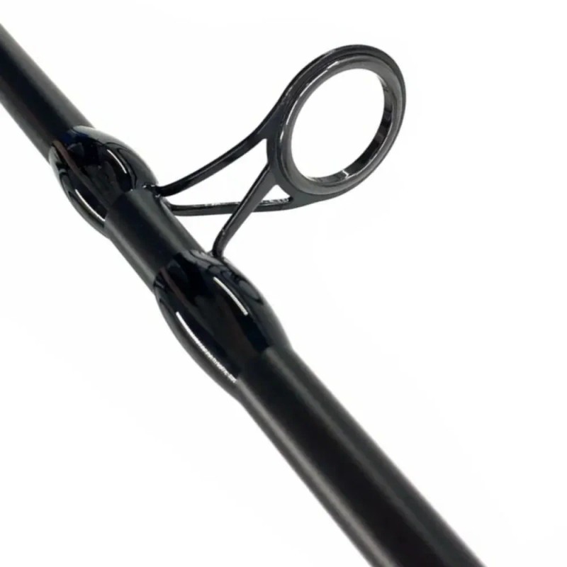 Спиннинг Dayo Barracuda 2.1 м, тест 5-20 г