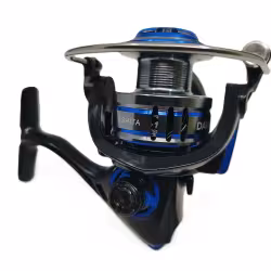 Катушка безынерционная Dayo Ashita 2000