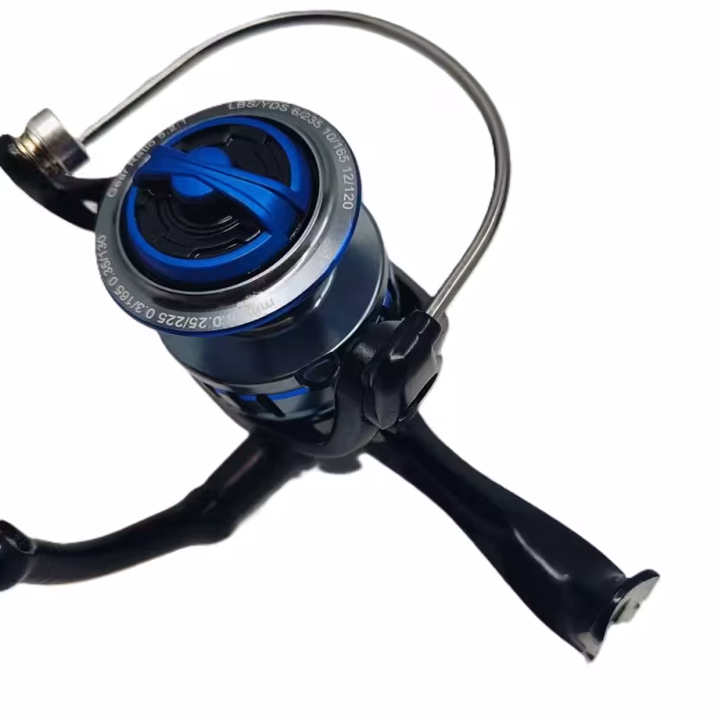 Катушка безынерционная Dayo Ashita 2000