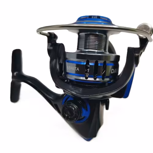 Катушка безынерционная Dayo Ashita 3000