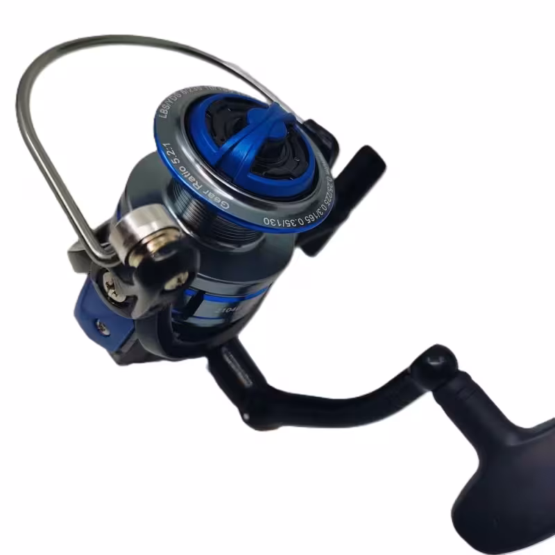 Катушка безынерционная Dayo Ashita 3000