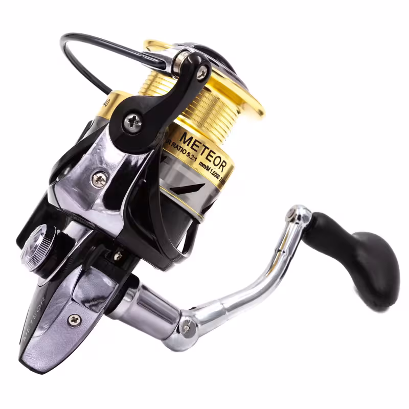 Катушка безынерционная Dayo Meteor 2000