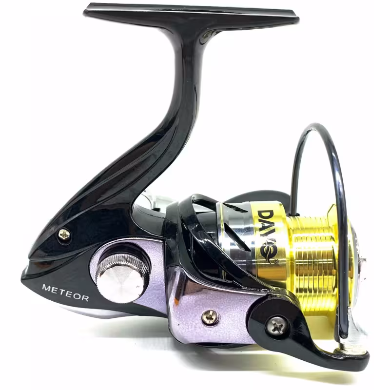 Катушка безынерционная Dayo Meteor 2000