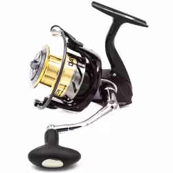 Катушка безынерционная Dayo Meteor 3000