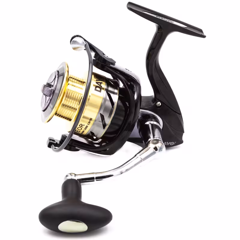 Катушка безынерционная Dayo Meteor 3000