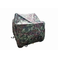 Чехол защитный Cwest для ATV, универсальный, размер L, камуфляж