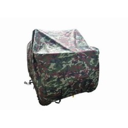 Чехол защитный Cwest для ATV, универсальный, размер L, камуфляж