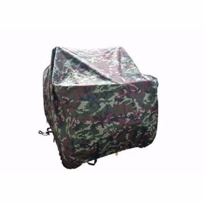 Чехол защитный Cwest для ATV, универсальный, размер L, камуфляж