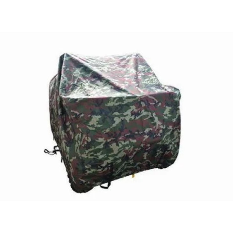 Чехол защитный Cwest для ATV, универсальный, размер L, камуфляж