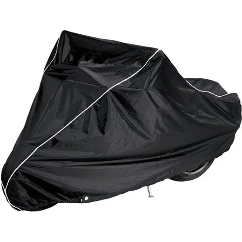 Чехол защитный Cwest для мотоцикла эндуро, размер XL