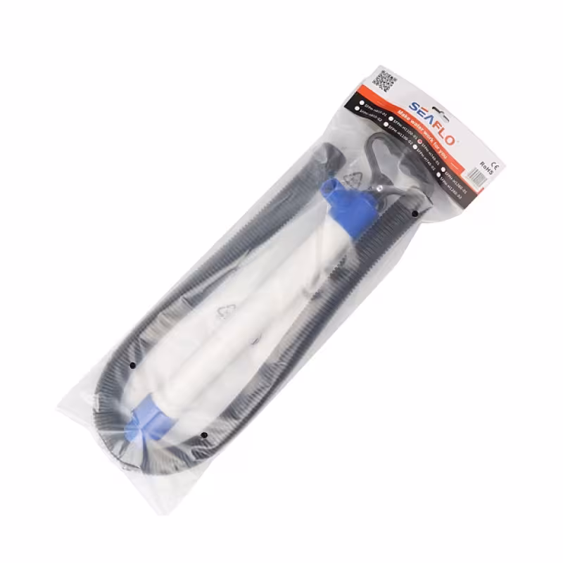 Насос ручной для откачки воды SeaFlo SFPH-H740-01
