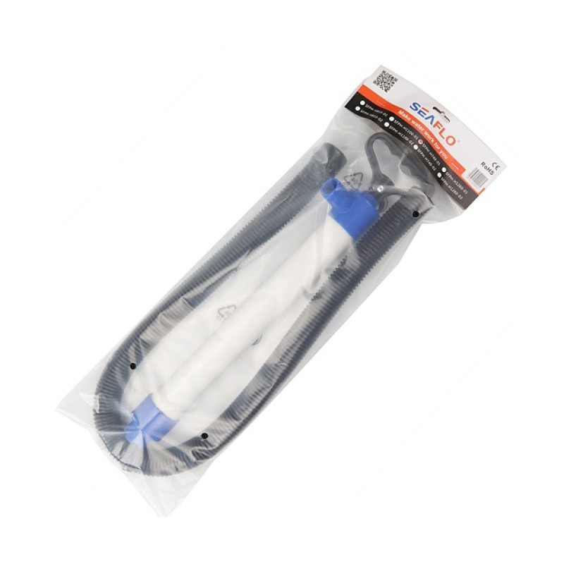Насос ручной для откачки воды SeaFlo SFPH-H740-01