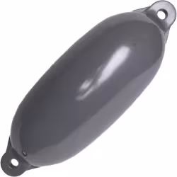 Кранец швартовый Buoy Classic MF124210, 120х420 мм, серый