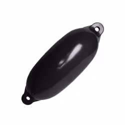 Кранец швартовый Buoy Classic MF12421, 120х420 мм, черный