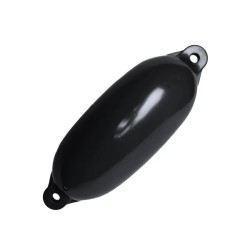 Кранец швартовый Buoy Classic MF12421, 120х420 мм, черный