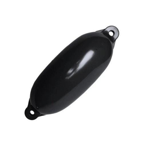 Кранец швартовый Buoy Classic MF12421, 120х420 мм, черный