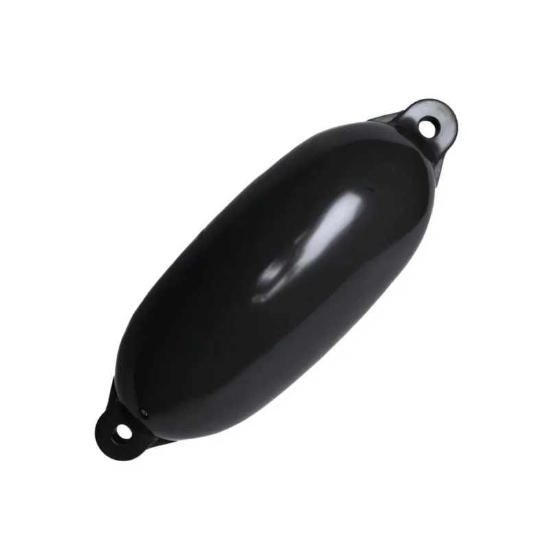 Кранец швартовый Buoy Classic MF12421, 120х420 мм, черный