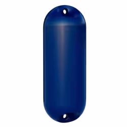 Кранец швартовый Buoy Compact MFC299014, 29х90, синий