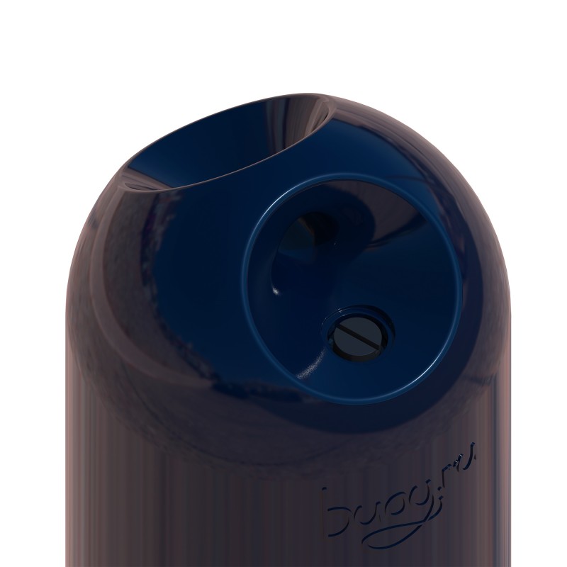 Кранец швартовый Buoy Compact MFC299014, 29х90, синий