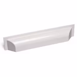 Кранец причальный угловой Buoy MFJ507109, 50 см, бежевый