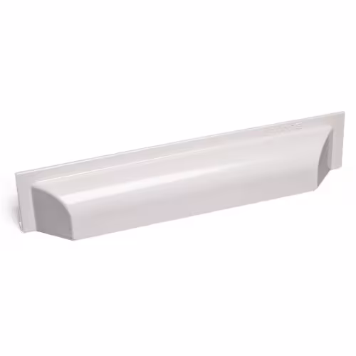 Кранец причальный угловой Buoy MFJ507109, 50 см, бежевый