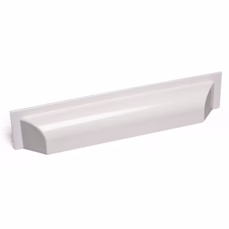 Кранец причальный угловой Buoy MFJ507109, 50 см, бежевый