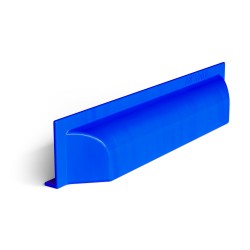 Кранец причальный угловой Buoy MFJ5071014, 50 см, синий