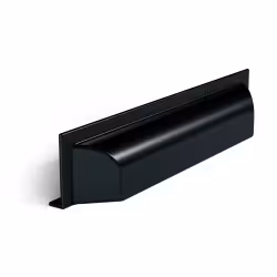 Кранец причальный угловой Buoy MFJ507101, 50 см, черный