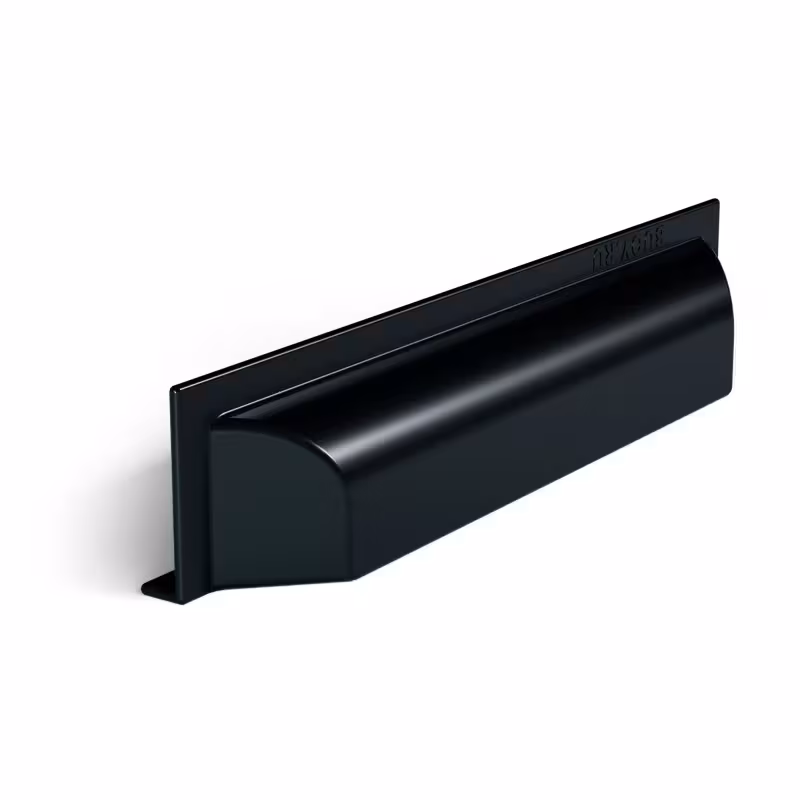 Кранец причальный угловой Buoy MFJ507101, 50 см, черный