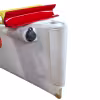 Кранец швартовый для защиты форштевня Buoy MFB599, 59 см, бежевый