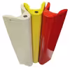 Кранец швартовый для защиты форштевня Buoy MFB599, 59 см, бежевый